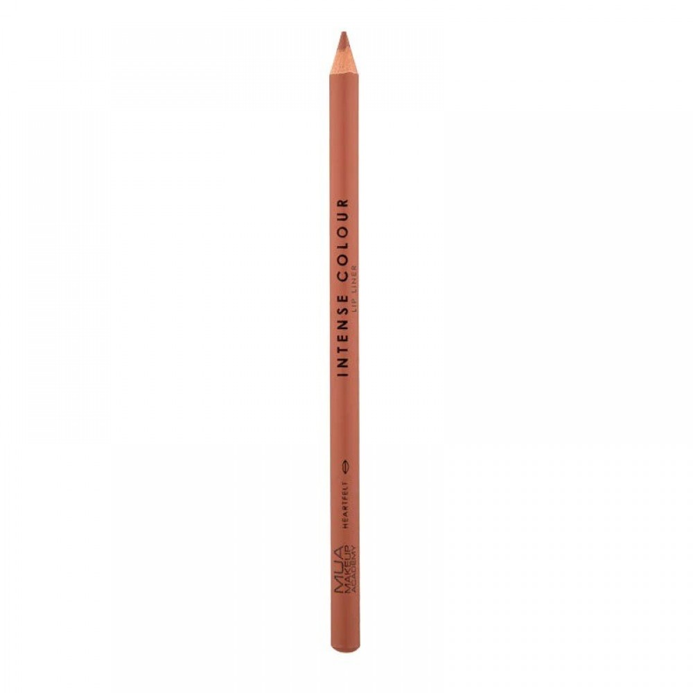 MUA Intense Colour Lip Liner - Heartfelt ΜΟΛΥΒΙΑ ΧΕΙΛΙΩΝ