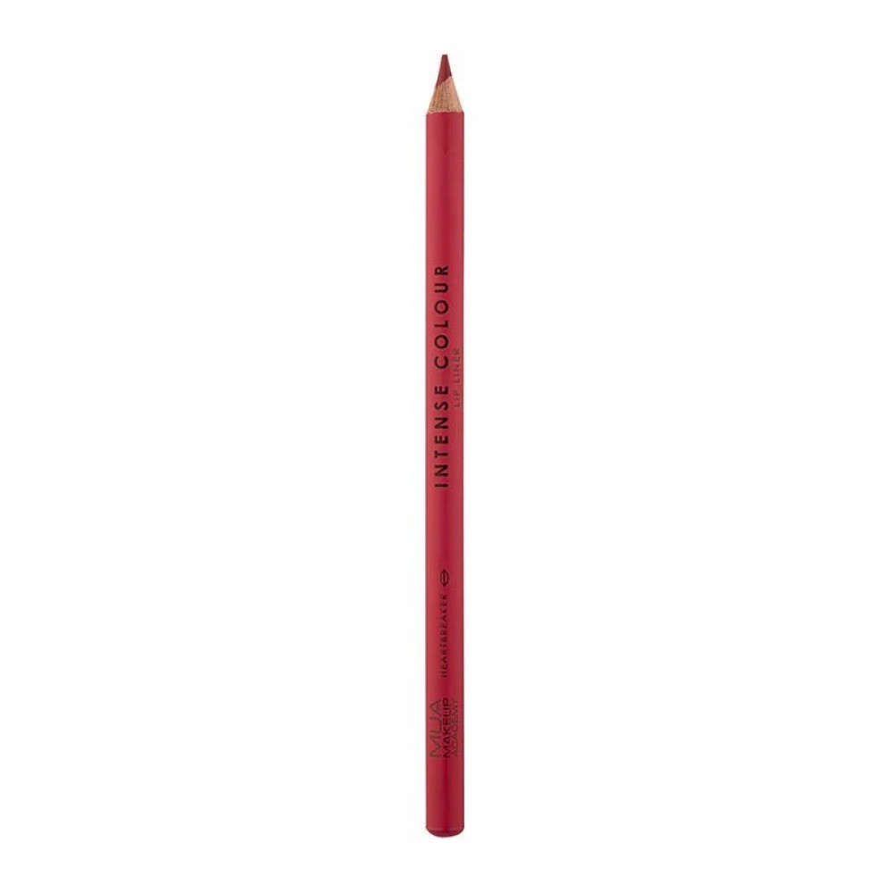 MUA Intense Colour Lip Liner - Heartbreaker ΜΟΛΥΒΙΑ ΧΕΙΛΙΩΝ
