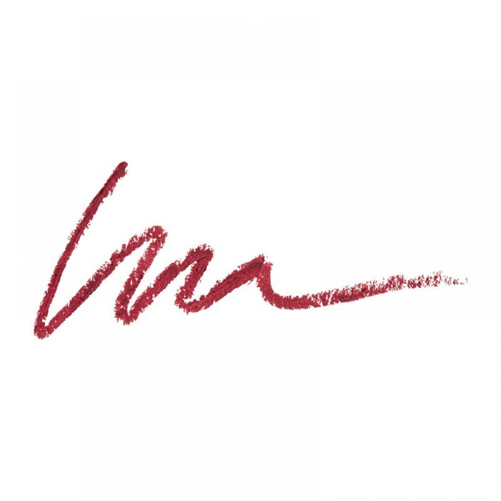 MUA Intense Colour Lip Liner - Heartbreaker ΜΟΛΥΒΙΑ ΧΕΙΛΙΩΝ