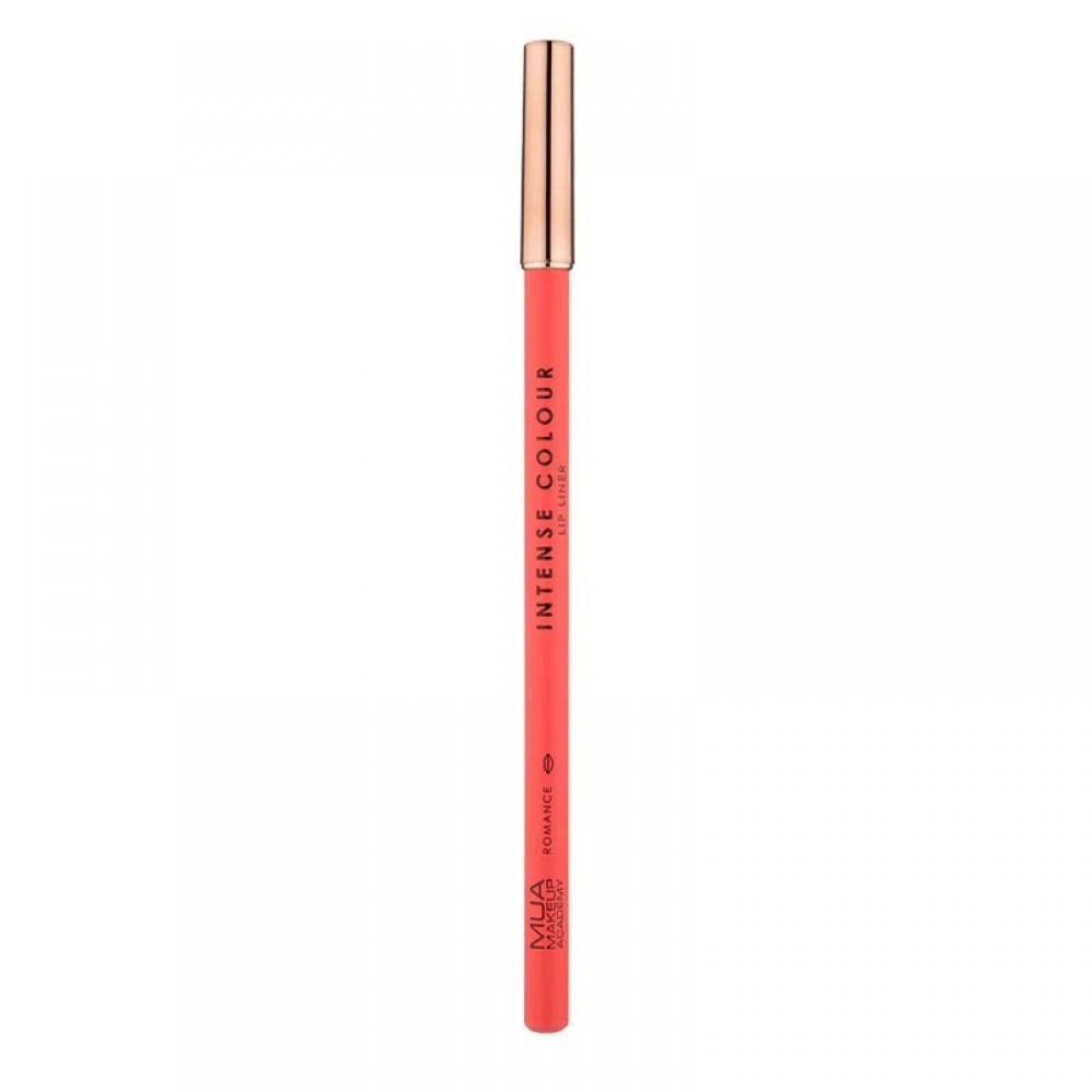 MUA Intense Colour Lip Liner - Romance ΜΟΛΥΒΙΑ ΧΕΙΛΙΩΝ
