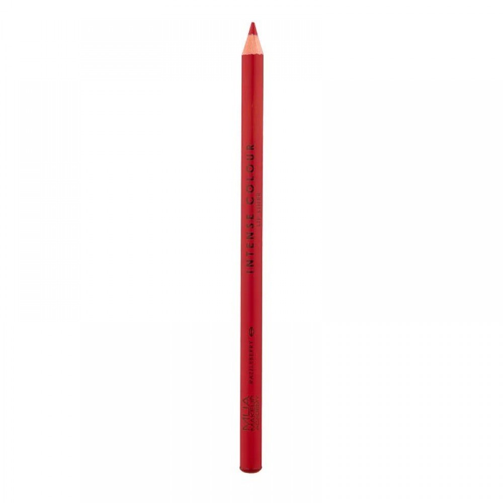MUA Intense Colour Lip Liner - Razzleberry ΜΟΛΥΒΙΑ ΧΕΙΛΙΩΝ