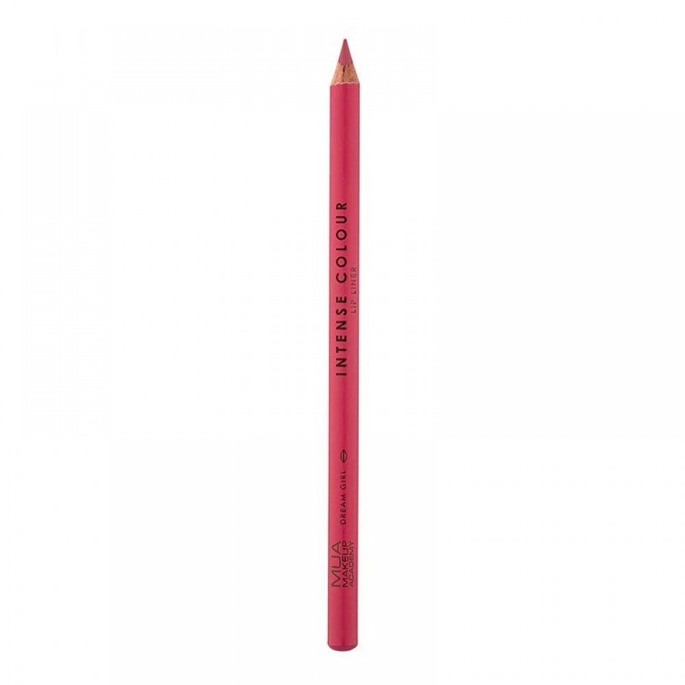 MUA Intense Colour Lip Liner - Dream Girl ΜΟΛΥΒΙΑ ΧΕΙΛΙΩΝ