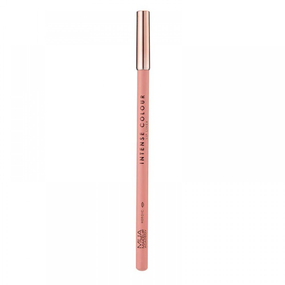 MUA Intense Colour Lip Liner - Heroic ΜΟΛΥΒΙΑ ΧΕΙΛΙΩΝ