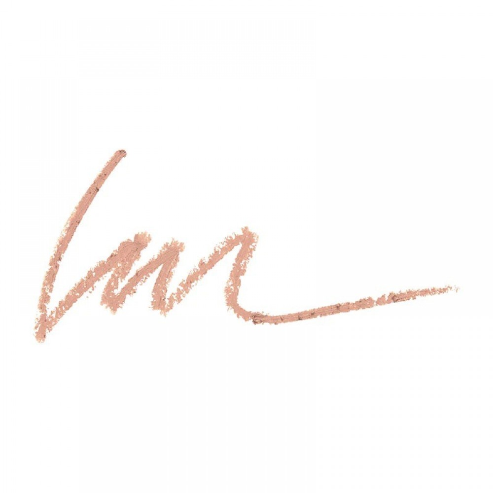 MUA Intense Colour Lip Liner - Super Nude ΜΟΛΥΒΙΑ ΧΕΙΛΙΩΝ