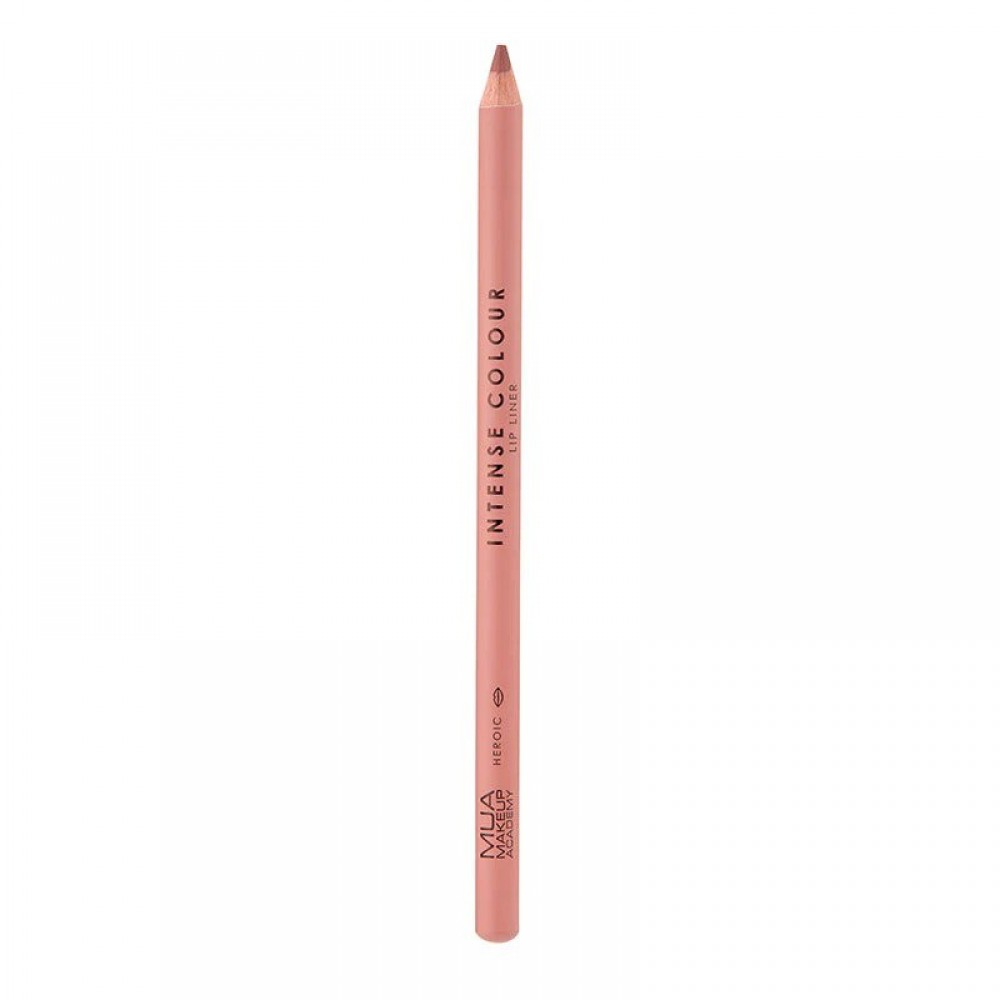 MUA Intense Colour Lip Liner - Heroic ΜΟΛΥΒΙΑ ΧΕΙΛΙΩΝ