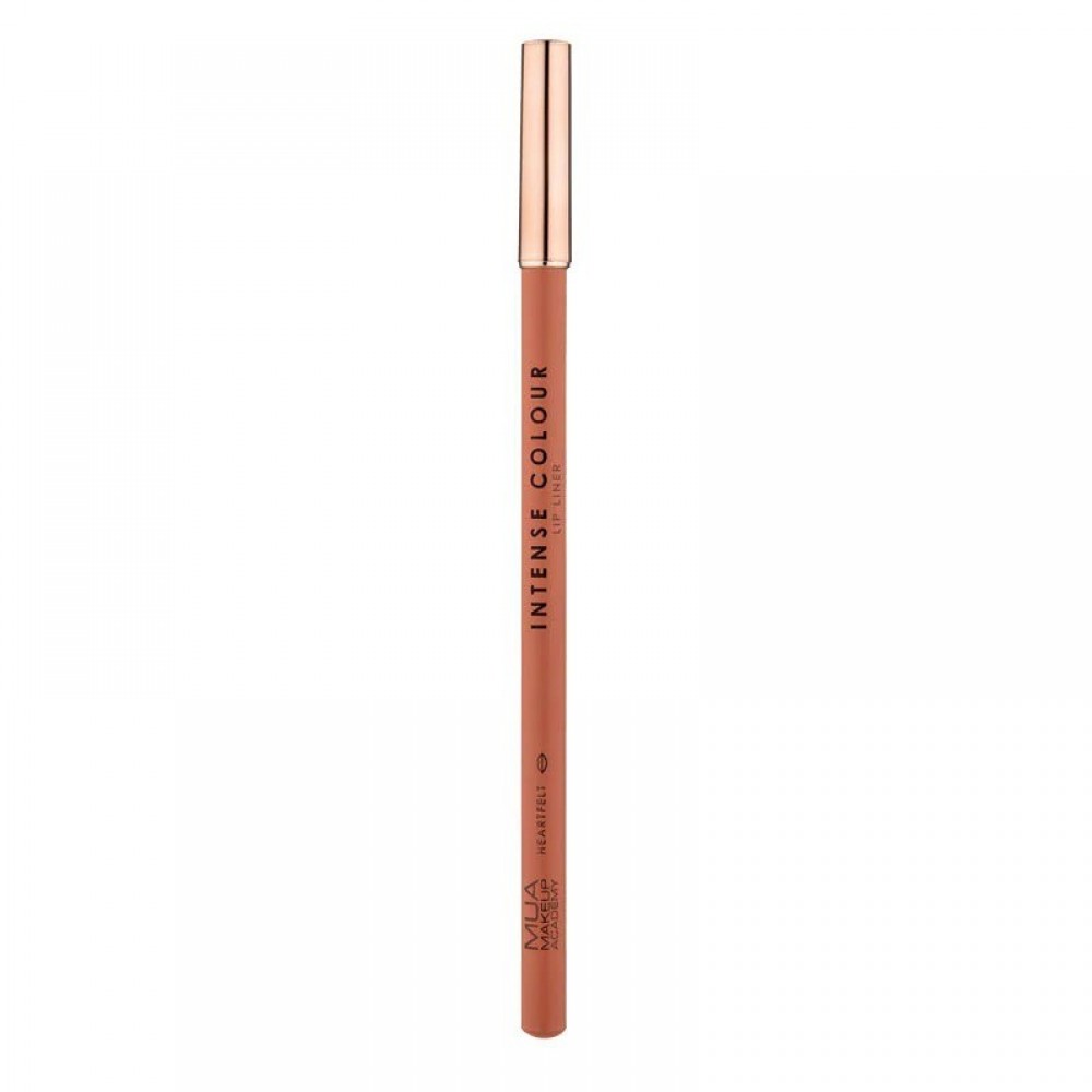 MUA Intense Colour Lip Liner - Heartfelt ΜΟΛΥΒΙΑ ΧΕΙΛΙΩΝ
