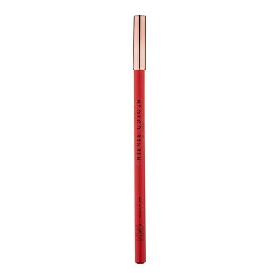 MUA Intense Colour Lip Liner - Agenda