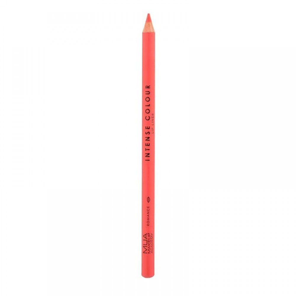 MUA Intense Colour Lip Liner - Romance ΜΟΛΥΒΙΑ ΧΕΙΛΙΩΝ