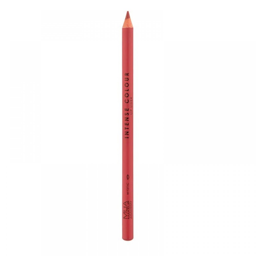 MUA Intense Colour Lip Liner - Mystic ΜΟΛΥΒΙΑ ΧΕΙΛΙΩΝ
