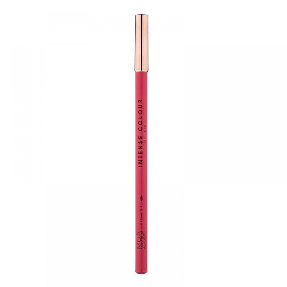 MUA Intense Colour Lip Liner - Dream Girl ΜΟΛΥΒΙΑ ΧΕΙΛΙΩΝ