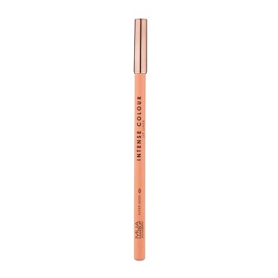 MUA Intense Colour Lip Liner - Super Nude