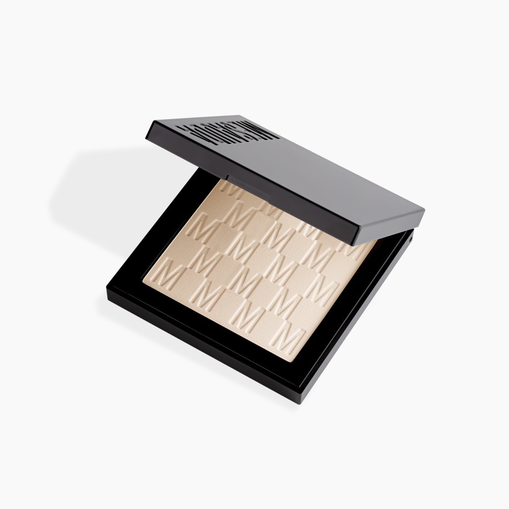 MESAUDA Nude Venus Compact Powder - 101 Extra Fair ΠΟΥΔΡΕΣ
