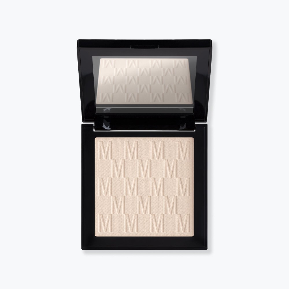 MESAUDA Nude Venus Compact Powder - 101 Extra Fair ΠΟΥΔΡΕΣ