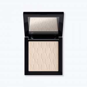 MESAUDA Nude Venus Compact Powder - 101 Extra Fair ΠΟΥΔΡΕΣ