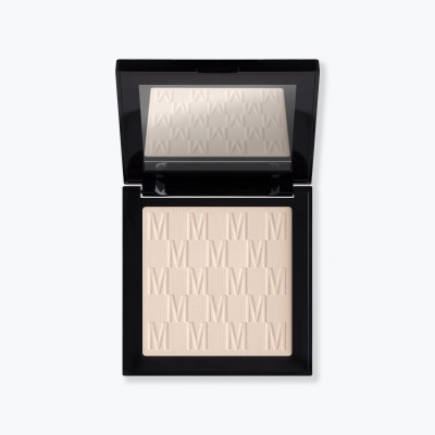 MESAUDA Nude Venus Compact Powder - 101 Extra Fair