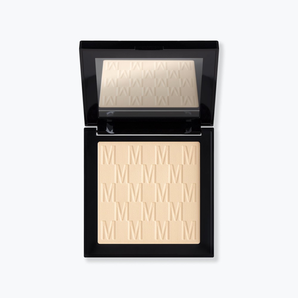 MESAUDA Nude Venus Compact Powder - 102 Light Beige ΠΟΥΔΡΕΣ