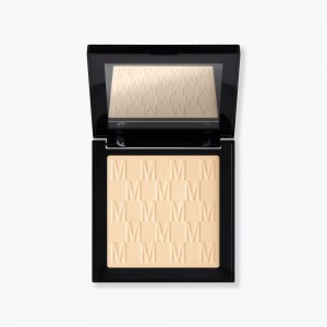 MESAUDA Nude Venus Compact Powder - 103 Gold Cream ΠΟΥΔΡΕΣ