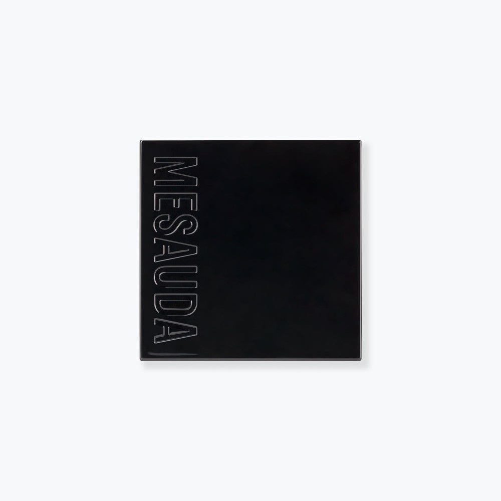 MESAUDA Nude Venus Compact Powder - 103 Gold Cream ΠΟΥΔΡΕΣ