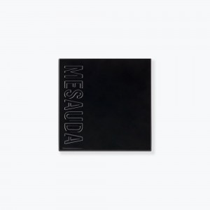 MESAUDA Nude Venus Compact Powder - 103 Gold Cream ΠΟΥΔΡΕΣ