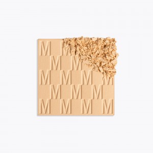 MESAUDA Nude Venus Compact Powder - 104 Natural Ivory ΠΟΥΔΡΕΣ