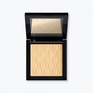 MESAUDA Nude Venus Compact Powder - 105 Velvet Sand ΠΟΥΔΡΕΣ
