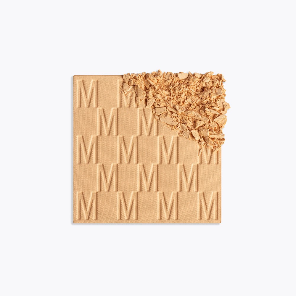 MESAUDA Nude Venus Compact Powder - 106 Burnt Caramel ΠΟΥΔΡΕΣ