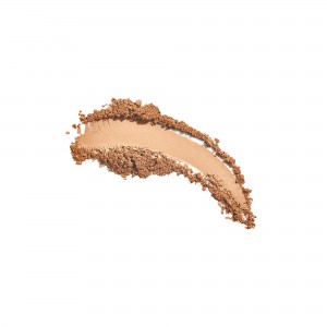 MESAUDA Nude Venus Compact Powder - 107 Warm Sienna ΠΟΥΔΡΕΣ