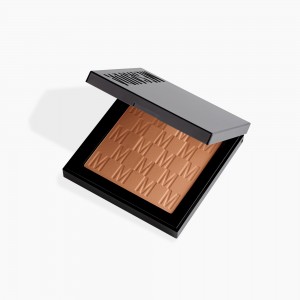 MESAUDA Nude Venus Compact Powder - 108 Deep Moka ΠΟΥΔΡΕΣ
