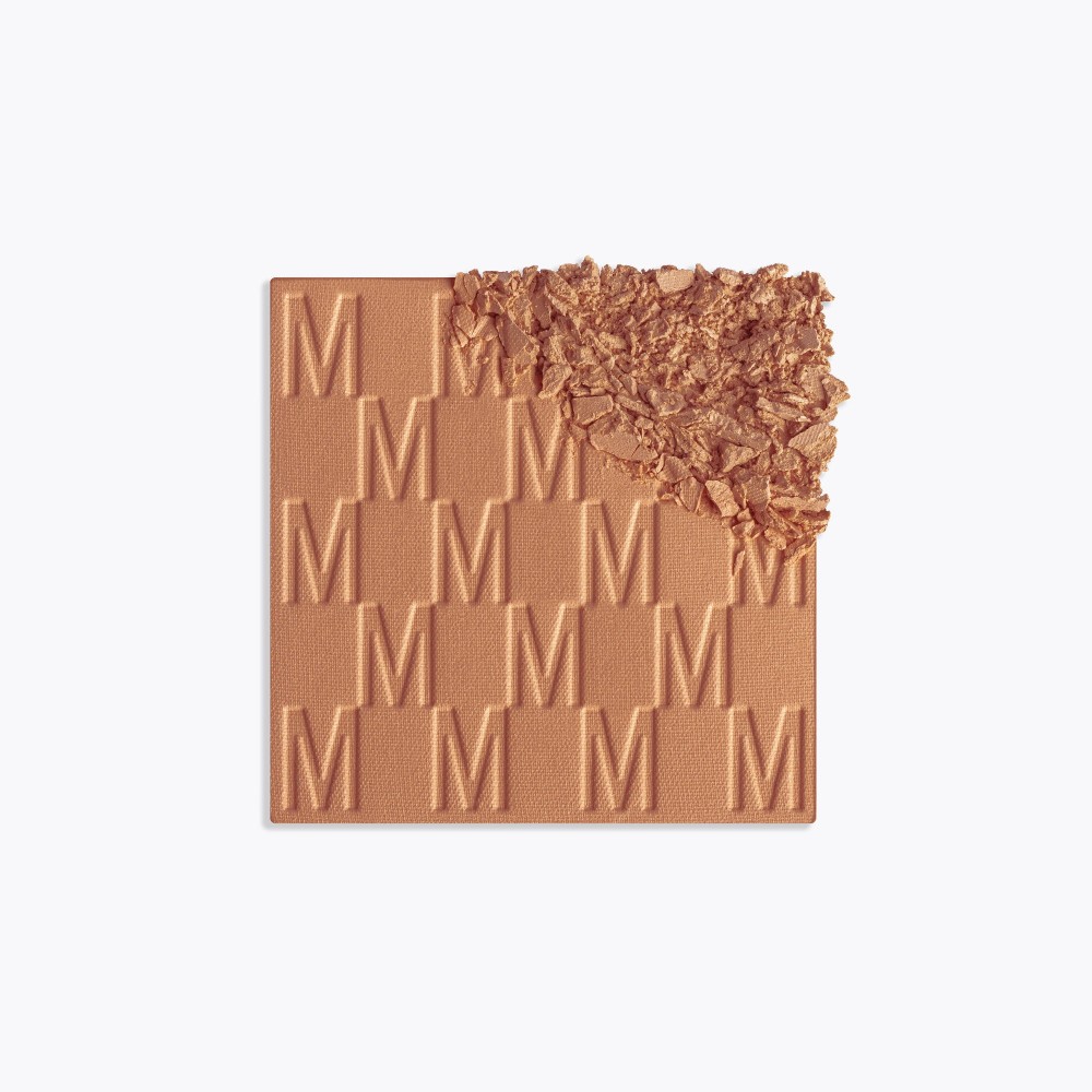 MESAUDA Nude Venus Compact Powder - 108 Deep Moka ΠΟΥΔΡΕΣ