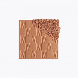 MESAUDA Nude Venus Compact Powder - 108 Deep Moka ΠΟΥΔΡΕΣ