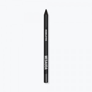 MESAUDA Rebeleyes Eye Pencil - 101 Spider ΠΡΟΣΦΟΡΕΣ