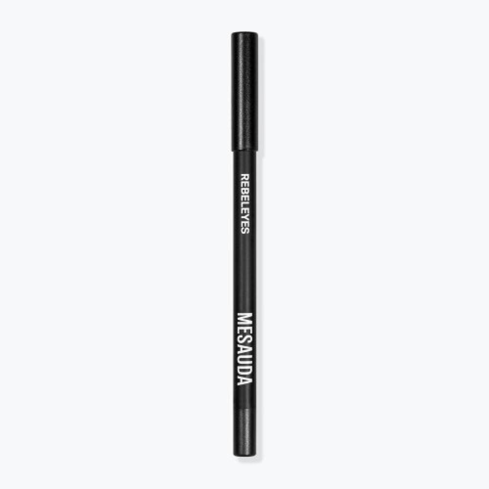 MESAUDA Rebeleyes Eye Pencil - 101 Spider ΠΡΟΣΦΟΡΕΣ