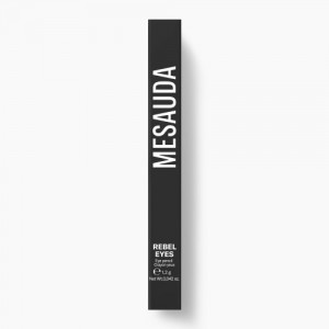 MESAUDA Rebeleyes Eye Pencil - 101 Spider ΠΡΟΣΦΟΡΕΣ