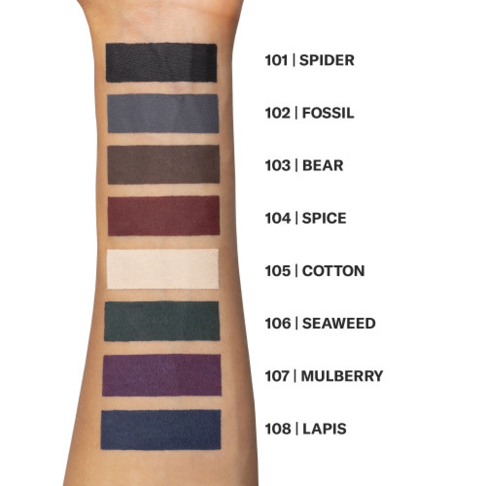 MESAUDA Rebeleyes Eye Pencil - 103 Bear ΠΡΟΣΦΟΡΕΣ