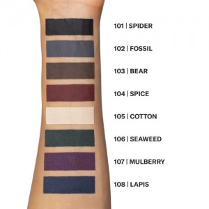 MESAUDA Rebeleyes Eye Pencil - 103 Bear ΠΡΟΣΦΟΡΕΣ