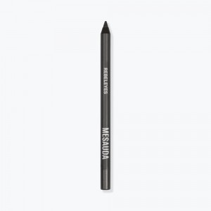 MESAUDA Rebeleyes Eye Pencil - 102 Fossil ΠΡΟΣΦΟΡΕΣ