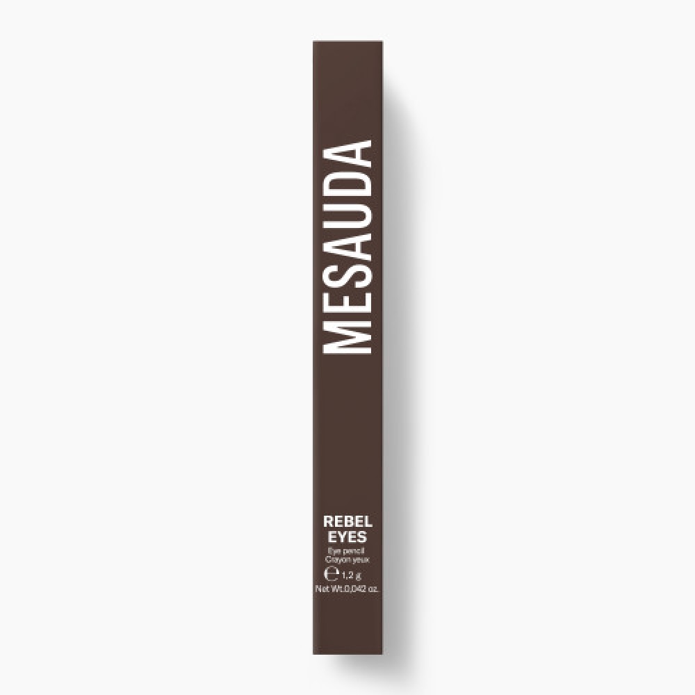 MESAUDA Rebeleyes Eye Pencil - 103 Bear ΠΡΟΣΦΟΡΕΣ