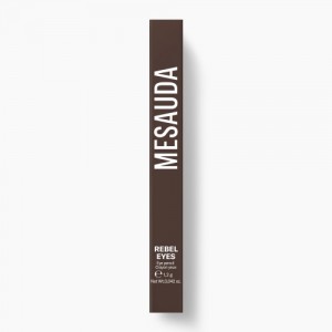 MESAUDA Rebeleyes Eye Pencil - 103 Bear ΠΡΟΣΦΟΡΕΣ