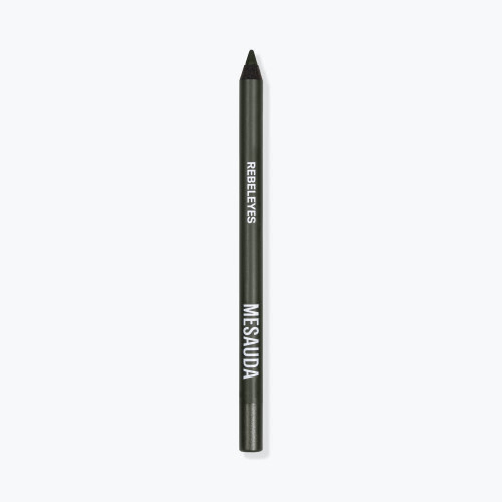 MESAUDA Rebeleyes Eye Pencil - 106 Seaweed ΠΡΟΣΦΟΡΕΣ