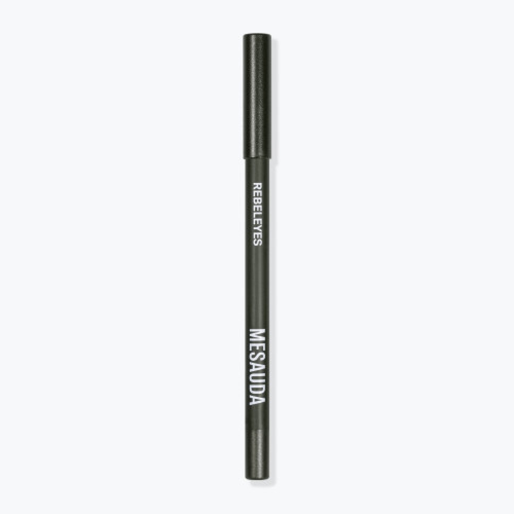 MESAUDA Rebeleyes Eye Pencil - 106 Seaweed ΠΡΟΣΦΟΡΕΣ