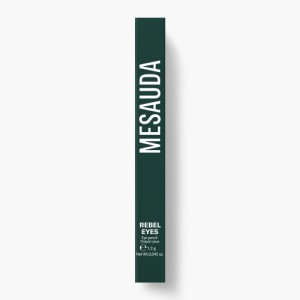 MESAUDA Rebeleyes Eye Pencil - 106 Seaweed ΠΡΟΣΦΟΡΕΣ