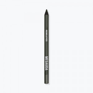 MESAUDA Rebeleyes Eye Pencil - 106 Seaweed ΠΡΟΣΦΟΡΕΣ