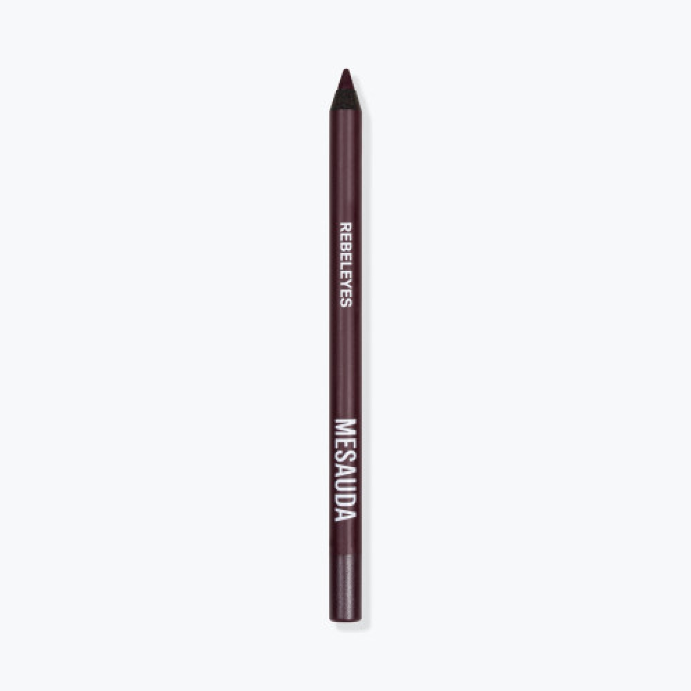 MESAUDA Rebeleyes Eye Pencil - 107 Mulberry ΠΡΟΣΦΟΡΕΣ