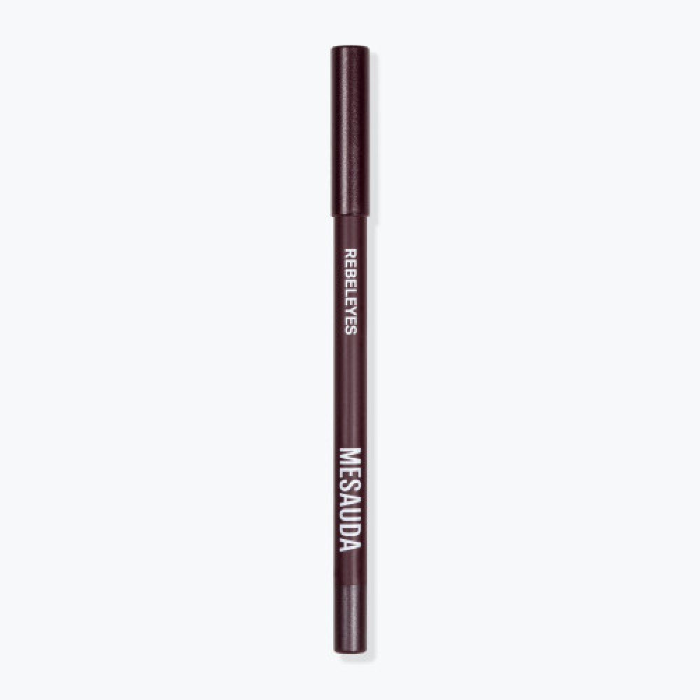MESAUDA Rebeleyes Eye Pencil - 107 Mulberry ΠΡΟΣΦΟΡΕΣ