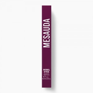 MESAUDA Rebeleyes Eye Pencil - 107 Mulberry ΠΡΟΣΦΟΡΕΣ
