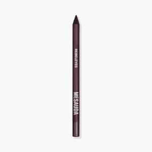 MESAUDA Rebeleyes Eye Pencil - 107 Mulberry ΠΡΟΣΦΟΡΕΣ