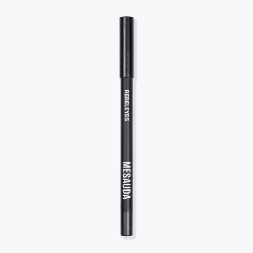 MESAUDA Rebeleyes Eye Pencil - 108 Lapis ΠΡΟΣΦΟΡΕΣ