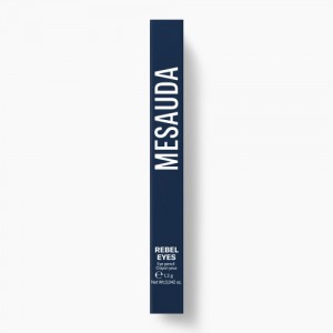 MESAUDA Rebeleyes Eye Pencil - 108 Lapis ΠΡΟΣΦΟΡΕΣ