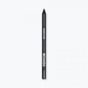 MESAUDA Rebeleyes Eye Pencil - 108 Lapis ΠΡΟΣΦΟΡΕΣ