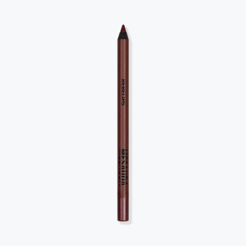MESAUDA Rebelips Lip Pencil - 101 Taffy ΠΡΟΣΦΟΡΕΣ